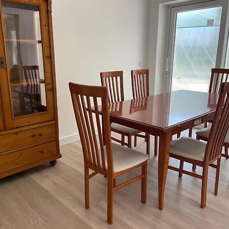 Apartmán Grosse Helle