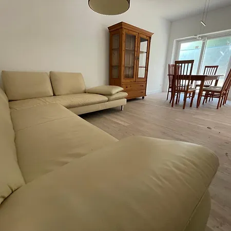 Grosse Helle Lejlighed Lichtenau/Westfalen