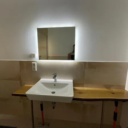 Lejlighed Grosse Helle *