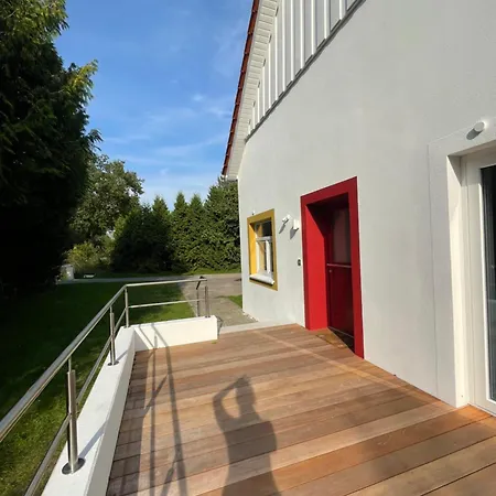 Grosse Helle Lejlighed *