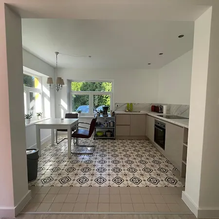 Apartmán Grosse Helle