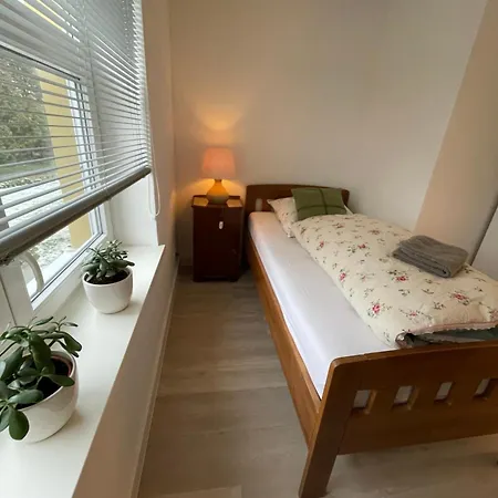 아파트 Grosse Helle Halle (Westfalen)