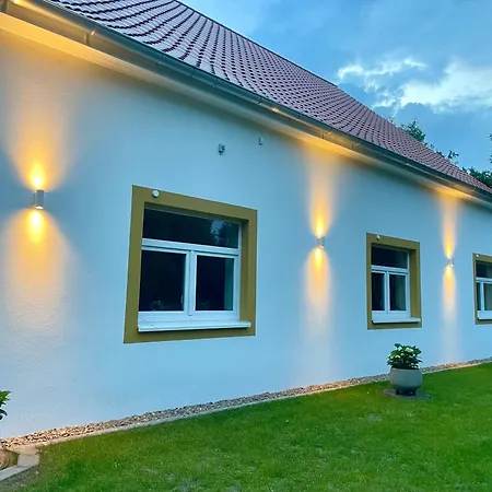 Apartment Große Helle