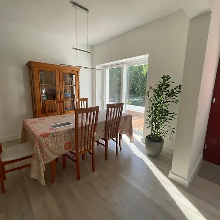 Große Helle Apartment Halle (Westfalen)