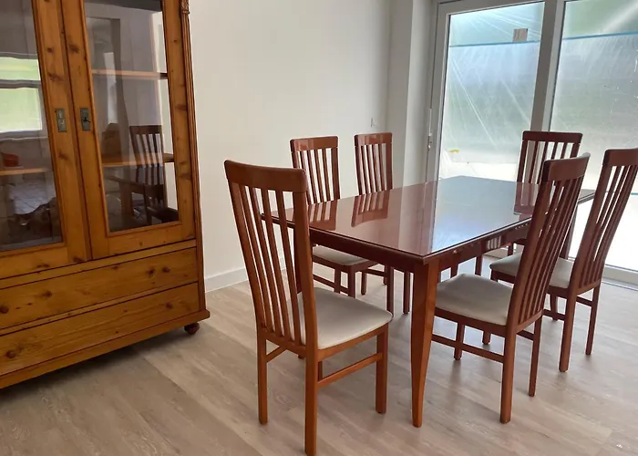 Apartment Große Helle