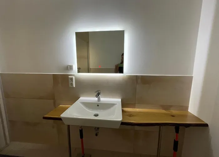 Apartment Große Helle *