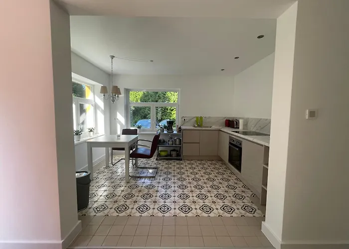 Lejlighed Grosse Helle