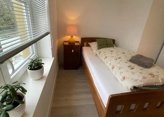 Apartment Große Helle Halle (Westfalen)