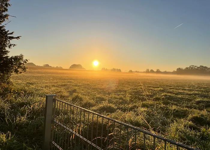 Lejlighed Grosse Helle Lichtenau/Westfalen