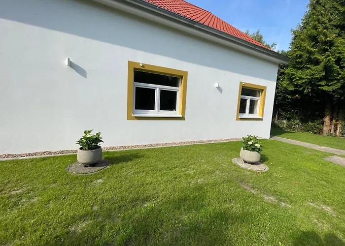 Große Helle Apartment