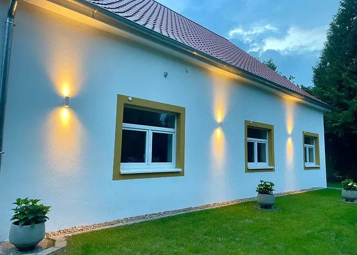 Apartment Große Helle