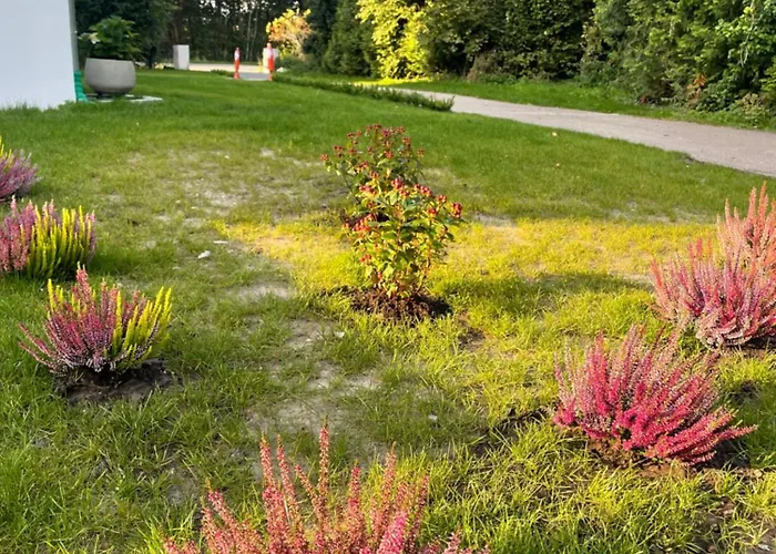 Grosse Helle Lejlighed *